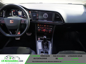 Cupra Leon ST 2.0 Cupra 300 4Drive Virtual Cockpit LED  occasion  Beaupuy - photo n3