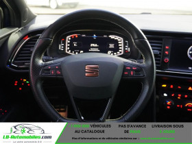 Cupra Leon ST 2.0 Cupra 300 4Drive Virtual Cockpit LED  occasion  Beaupuy - photo n10