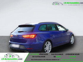 Cupra Leon ST 2.0 Cupra 300 4Drive Virtual Cockpit LED  occasion  Beaupuy - photo n4