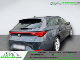 Cupra Leon ST 2,0 TDI FR-Line  occasion  Beaupuy - photo n4