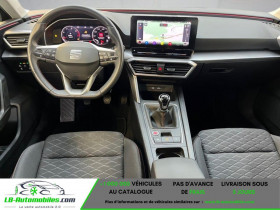 Cupra Leon ST 2,0 TDI FR-Line  occasion  Beaupuy - photo n3