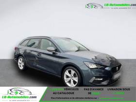 Cupra Leon ST 2,0 TDI FR-Line  occasion  Beaupuy - photo n2