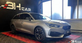 Annonce Cupra Leon occasion Essence ST 2.0 TSI 245 VZ DSG7 ACC �Carplay �DCC � Cam�ra Attelage � Manosque