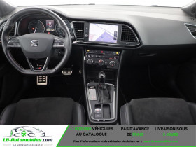 Cupra Leon ST 2.0 TSI 300 Cupra LED Navi Alcantara PDC  occasion  Beaupuy - photo n3