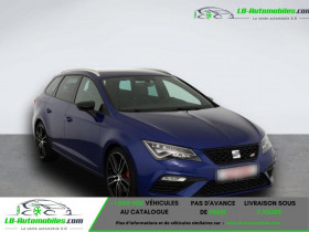 Cupra Leon ST 2.0 TSI 300 Cupra LED Navi Alcantara PDC  occasion  Beaupuy - photo n2