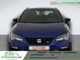 Cupra Leon ST 2.0 TSI 300 Cupra LED Navi Alcantara PDC  occasion  Beaupuy - photo n5