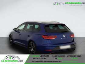 Cupra Leon ST 2.0 TSI 300 Cupra LED Navi Alcantara PDC  occasion  Beaupuy - photo n4