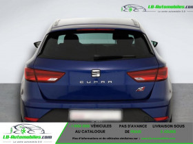 Cupra Leon ST 2.0 TSI 300 Cupra LED Navi Alcantara PDC  occasion  Beaupuy - photo n7