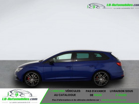 Cupra Leon ST 2.0 TSI 300 Cupra LED Navi Alcantara PDC  occasion  Beaupuy - photo n6