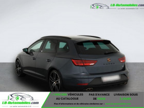 Cupra Leon ST 2.0 TSI DSG Cupra 300 4Drive LED Navi  occasion  Beaupuy - photo n4