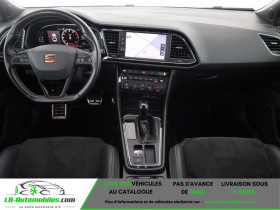 Cupra Leon ST 2.0 TSI DSG Cupra 300 4Drive LED Navi  occasion  Beaupuy - photo n3