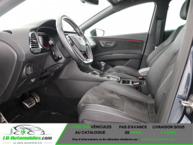 Cupra Leon ST 2.0 TSI DSG Cupra 300 4Drive LED Navi  occasion  Beaupuy - photo n6