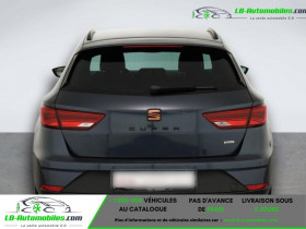 Cupra Leon ST 2.0 TSI DSG Cupra 300 4Drive LED Navi  occasion  Beaupuy - photo n5