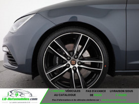 Cupra Leon ST 2.0 TSI DSG Cupra 300 4Drive LED Navi  occasion  Beaupuy - photo n9