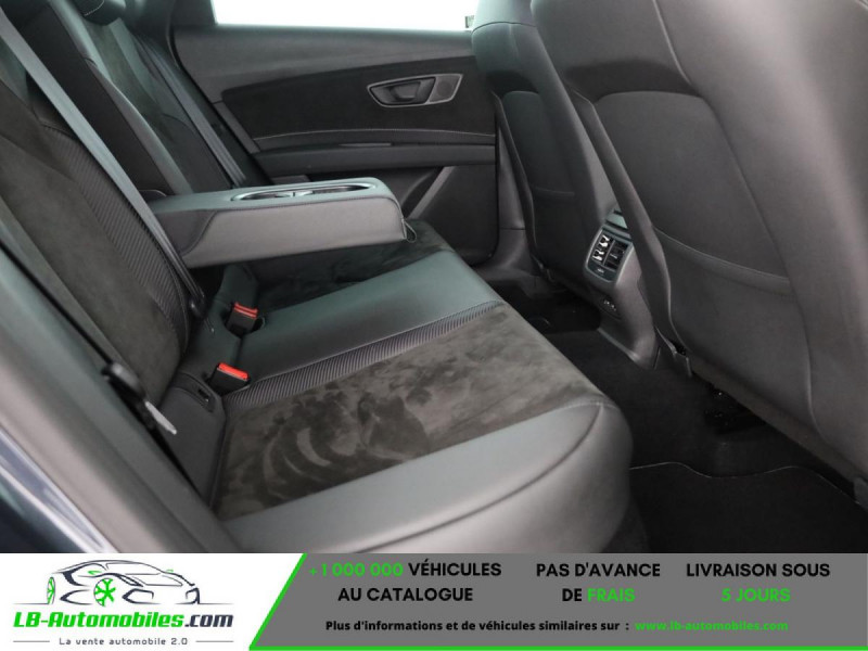 Cupra Leon ST 2.0 TSI DSG Cupra 300 4Drive LED Navi  occasion  Beaupuy - photo n7