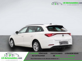 Cupra Leon ST-ACC-DINAMICA-MEM-KAM-LED-SHZ-BEATSAUDIO  occasion  Beaupuy - photo n3