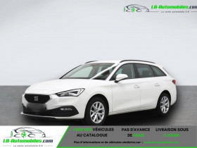 Cupra Leon ST-ACC-DINAMICA-MEM-KAM-LED-SHZ-BEATSAUDIO  occasion  Beaupuy - photo n2