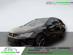 Cupra Leon ST Cupra 290 DSG*LED*NAVI*SPORT*  occasion  Beaupuy - photo n2