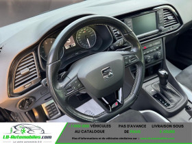 Cupra Leon ST Cupra 290 DSG*LED*NAVI*SPORT*  occasion  Beaupuy - photo n7