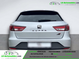 Cupra Leon ST Cupra 290 / SHZ / LED / Navi  occasion  Beaupuy - photo n4