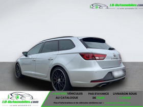 Cupra Leon ST Cupra 290 / SHZ / LED / Navi  occasion  Beaupuy - photo n3