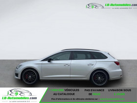 Cupra Leon ST Cupra 290 / SHZ / LED / Navi  occasion  Beaupuy - photo n2