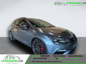 Cupra Leon ST Cupra 300 4Drive/Navi/Pano/Automtik/ACC  occasion  Beaupuy - photo n2