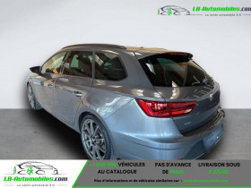 Cupra Leon ST Cupra 300 4Drive/Navi/Pano/Automtik/ACC  occasion  Beaupuy - photo n4