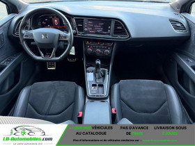 Cupra Leon ST Cupra 300 4Drive/Navi/Pano/Automtik/ACC  occasion  Beaupuy - photo n3