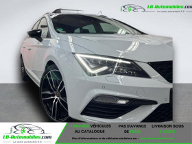 Cupra Leon ST*Cupra300*4Drive*1.HAND*PANO*VIRTUAL*  occasion  Beaupuy - photo n2