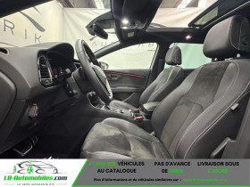 Cupra Leon ST*Cupra300*4Drive*1.HAND*PANO*VIRTUAL*  occasion  Beaupuy - photo n4