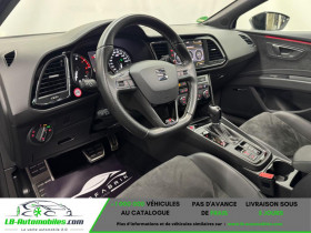 Cupra Leon ST*Cupra300*4Drive*2.HAND*NO-OPF*PANO*LED*  occasion  Beaupuy - photo n8
