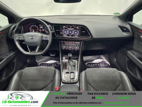 Cupra Leon ST*Cupra300*4Drive*2.HAND*NO-OPF*PANO*LED*  occasion  Beaupuy - photo n3