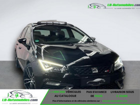 Cupra Leon ST*Cupra300*4Drive*2.HAND*NO-OPF*PANO*LED*  occasion  Beaupuy - photo n2