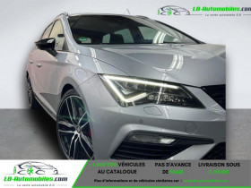 Cupra Leon ST*Cupra300*4Drive*VIRTUAL*LED*NAVI*ACC*DCC  occasion  Beaupuy - photo n2