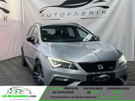 Cupra Leon ST*Cupra300*4Drive*VIRTUAL*LED*NAVI*ACC*DCC  occasion  Beaupuy - photo n6
