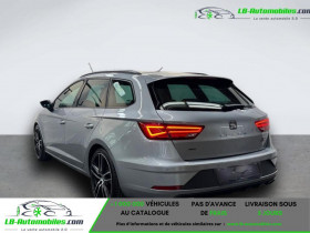 Cupra Leon ST*Cupra300*4Drive*VIRTUAL*LED*NAVI*ACC*DCC  occasion  Beaupuy - photo n4