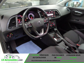 Cupra Leon ST FR 1.4TSI DSG *Voll-LED;Navi;Sitzh.;AHZV  occasion  Beaupuy - photo n5