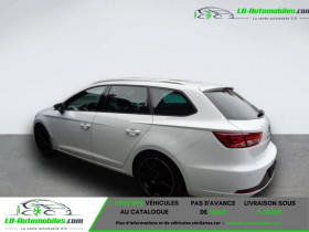 Cupra Leon ST FR 1.4TSI DSG *Voll-LED;Navi;Sitzh.;AHZV  occasion  Beaupuy - photo n3