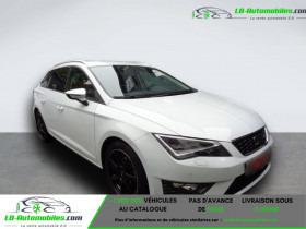 Cupra Leon ST FR 1.4TSI DSG *Voll-LED;Navi;Sitzh.;AHZV  occasion  Beaupuy - photo n2