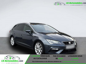 Cupra Leon ST FR 1,5 TSI *Pano+ACC+Navi+LED+DAB+SHZ*  occasion  Beaupuy - photo n2