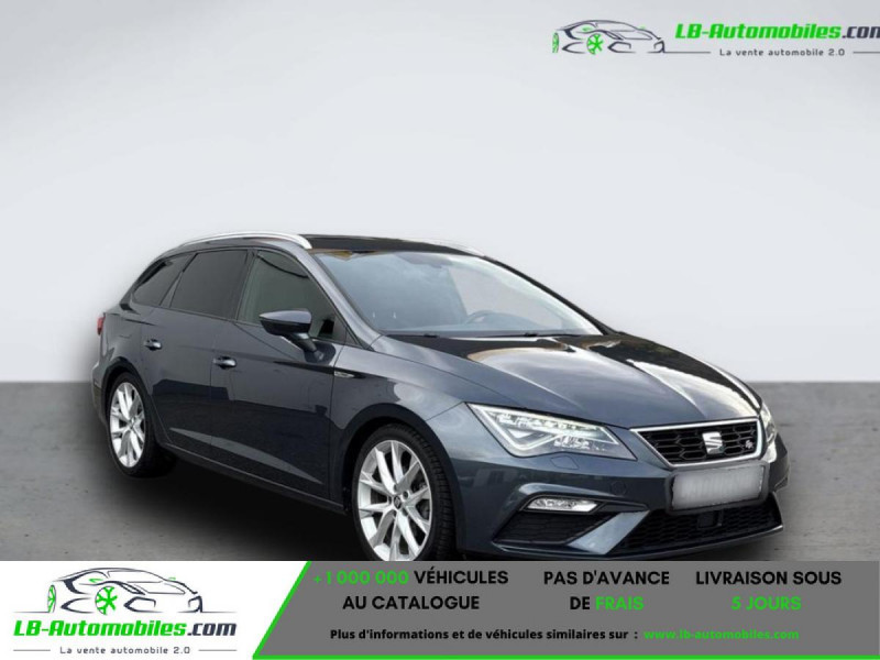 Cupra Leon ST FR 1,5 TSI *Pano+ACC+Navi+LED+DAB+SHZ*  occasion  Beaupuy - photo n2