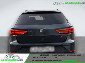 Cupra Leon ST FR 1,5 TSI *Pano+ACC+Navi+LED+DAB+SHZ*  occasion  Beaupuy - photo n6