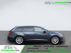 Cupra Leon ST FR 1,5 TSI *Pano+ACC+Navi+LED+DAB+SHZ*  occasion  Beaupuy - photo n5