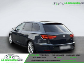 Cupra Leon ST FR 1,5 TSI *Pano+ACC+Navi+LED+DAB+SHZ*  occasion  Beaupuy - photo n4