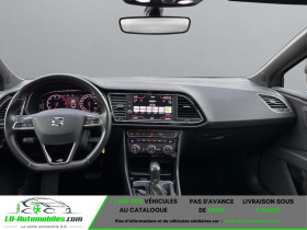 Cupra Leon ST FR 1,5 TSI *Pano+ACC+Navi+LED+DAB+SHZ*  occasion  Beaupuy - photo n3