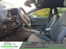 Cupra Leon ST FR 1.5TDI DSG AHK+KAMERA+ACC+LED+NAVI+AP  occasion  Beaupuy - photo n5