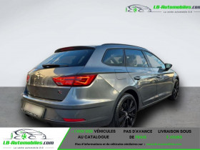 Cupra Leon ST FR 1.5TDI DSG AHK+KAMERA+ACC+LED+NAVI+AP  occasion  Beaupuy - photo n4