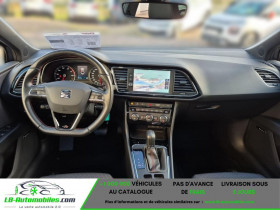 Cupra Leon ST FR 1.5TDI DSG AHK+KAMERA+ACC+LED+NAVI+AP  occasion  Beaupuy - photo n3