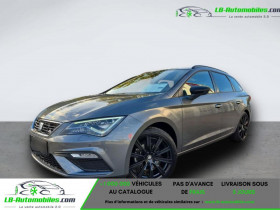 Cupra Leon ST FR 1.5TDI DSG AHK+KAMERA+ACC+LED+NAVI+AP  occasion  Beaupuy - photo n2